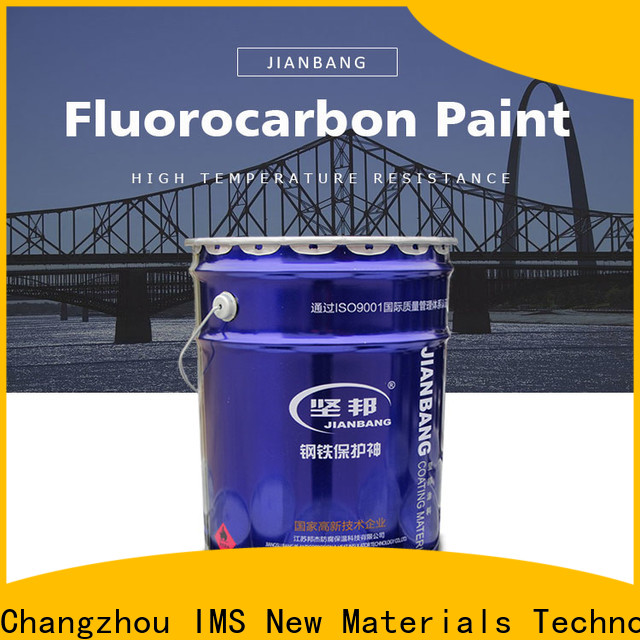 JIANBANG Best marine paint for metal Suppliers wall