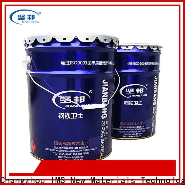 Best concrete shop floor paint factory ship JIANBANG