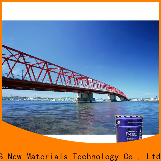 JIANBANG Custom metallic paint products Suppliers wall