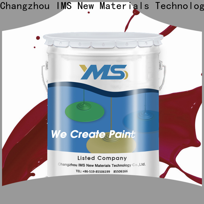 New line marking paint perth factory ship JIANBANG
