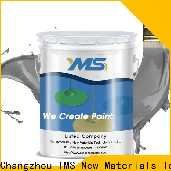 Top metal paint primer types Supply wall JIANBANG