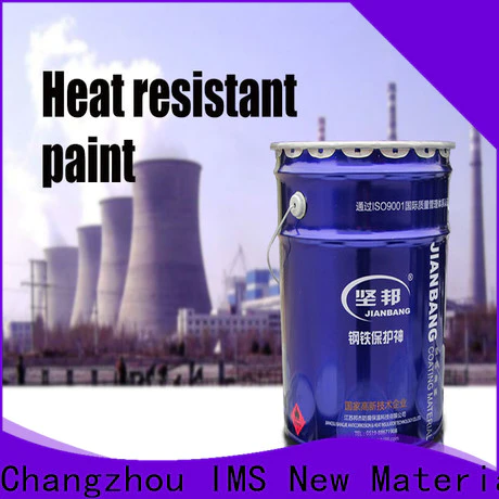 JIANBANG Best furnace paint Suppliers hydrochloric acid pool