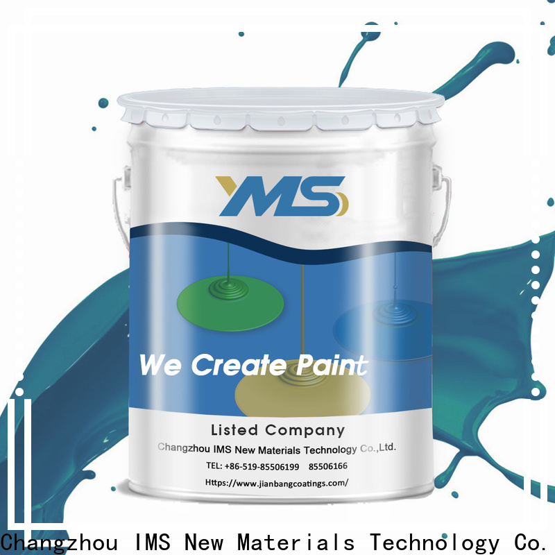 Custom structural steel primer company wall JIANBANG