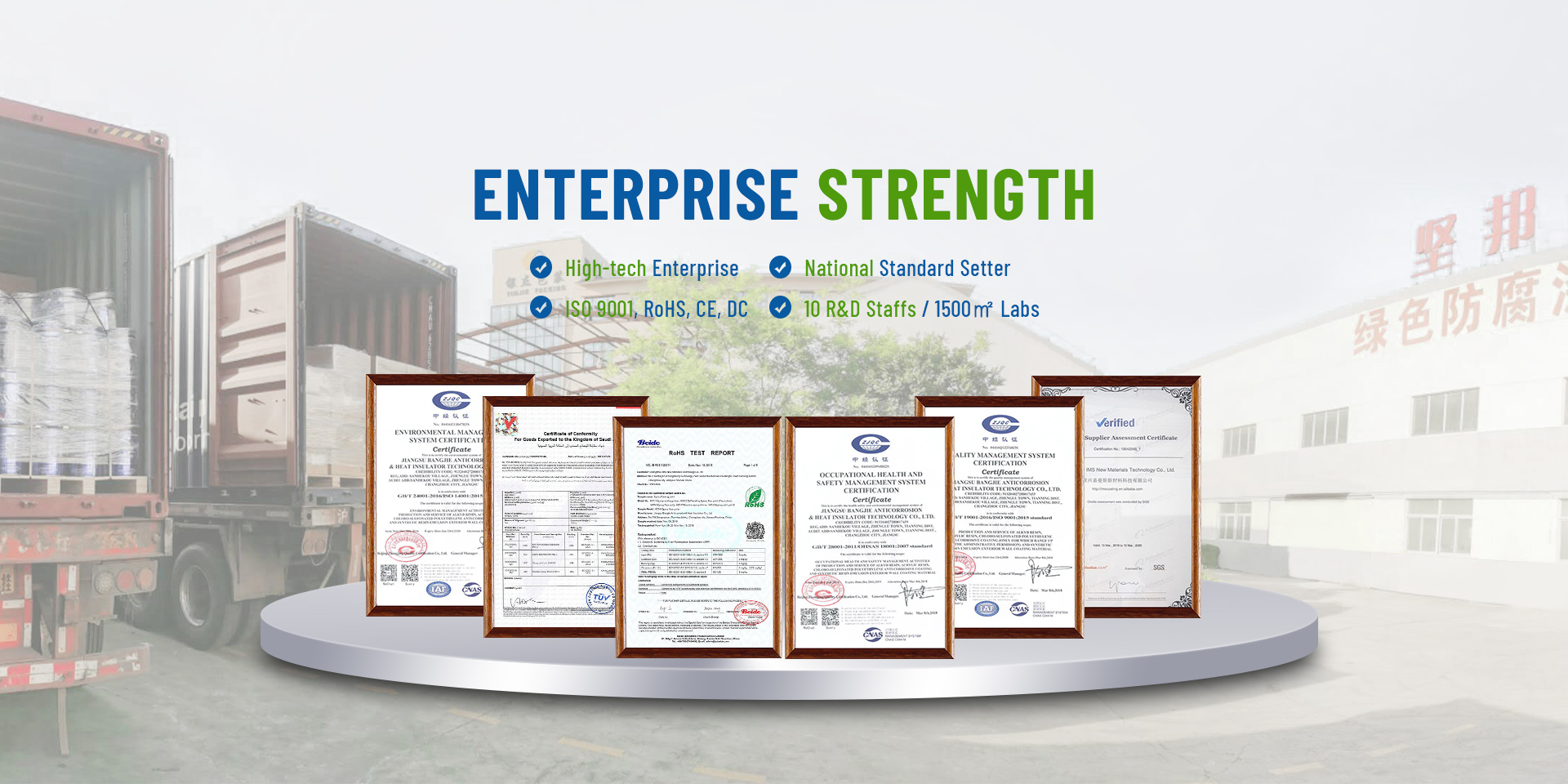 Industrial Paint Supplier,AntiCorrosive Paint Manufacturer YMS Paint