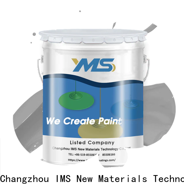 High-quality rust prevention spray paint Suppliers wall
