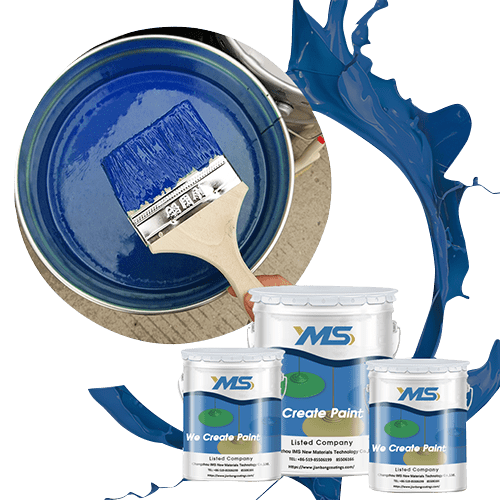 Industrial Paint Supplier,AntiCorrosive Paint Manufacturer YMS Paint