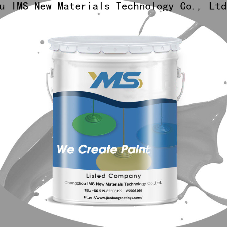YMS Paint High-quality ameron coatings company hydrochloric acid pool