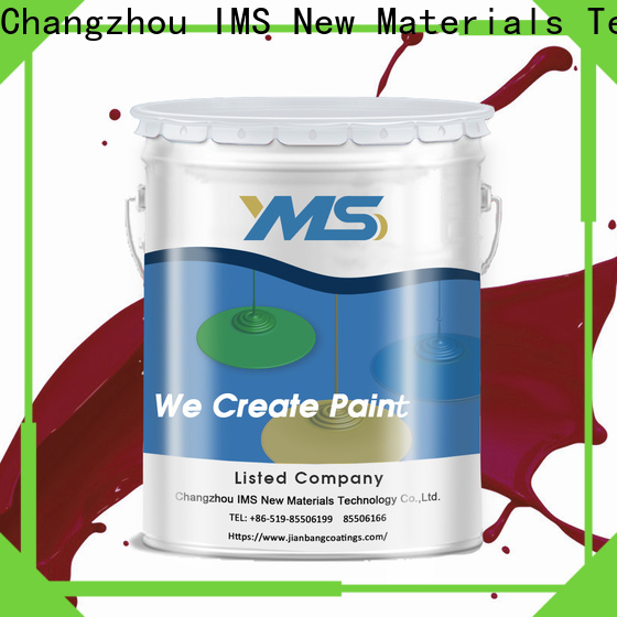Latest mastic asphalt Suppliers car YMS Paint