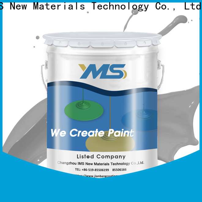 Best steel paint finishes Suppliers hydrochloric acid pool YMS Paint