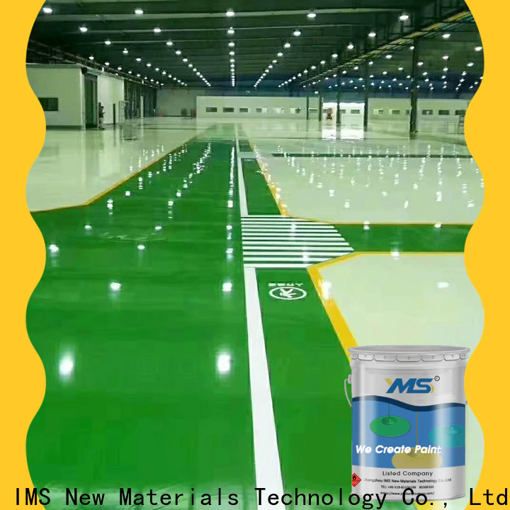 YMS Paint Best textured floor paint company hydrochloric acid pool