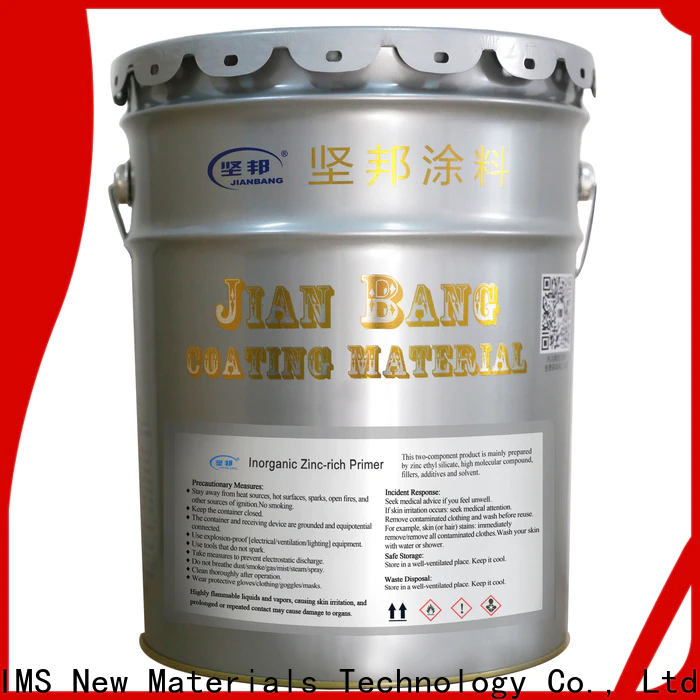 Wholesale buy heat resistant paint Suppliers hydrochloric acid pool