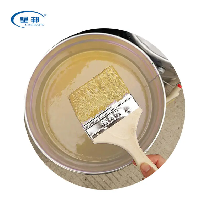 Non-toxic Building Paint Exclusive Putty for inner and outer walls