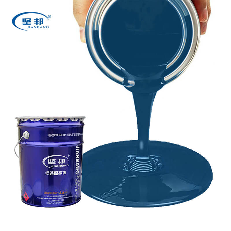 Paint For Metal Surfaces Acrylic Polyurethane Coating