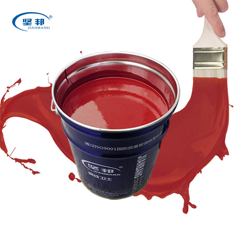 B86-2 Road Marking Luminous Road Marking Paint