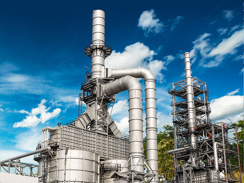 Zinc Silicate Heat Resist Primer Heat Treated Spray Paint