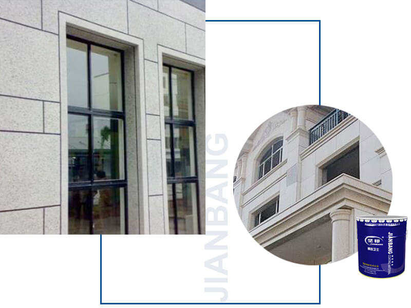 Advanced Outdoor Latex Paint For Exterior Wall Painting Paint