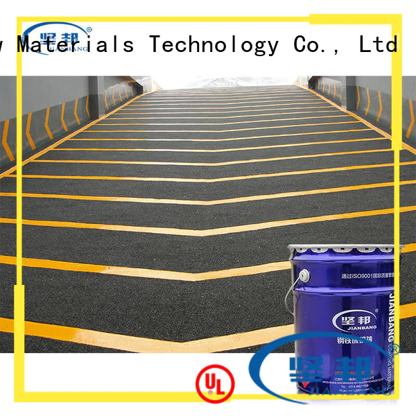 Top preformed thermoplastic pavement markings Supply ship