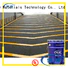 Top preformed thermoplastic pavement markings Supply ship