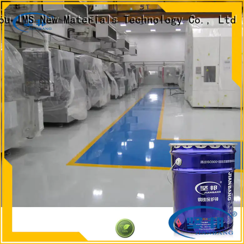 Wholesale tough floor paint factory hydrochloric acid pool