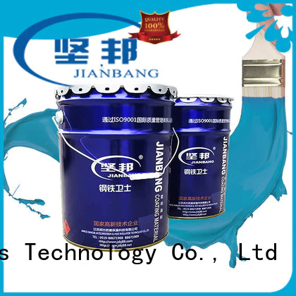 Top wall texture paint factory ship