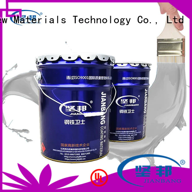 Custom heat safe paint company hydrochloric acid pool