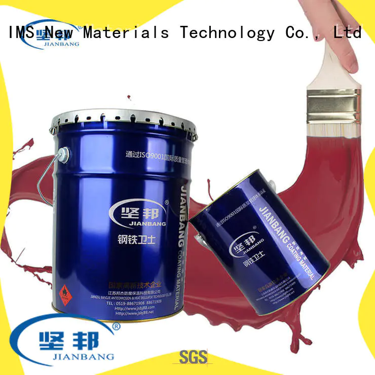 JIANBANG Top painting mild steel Supply hydrochloric acid pool