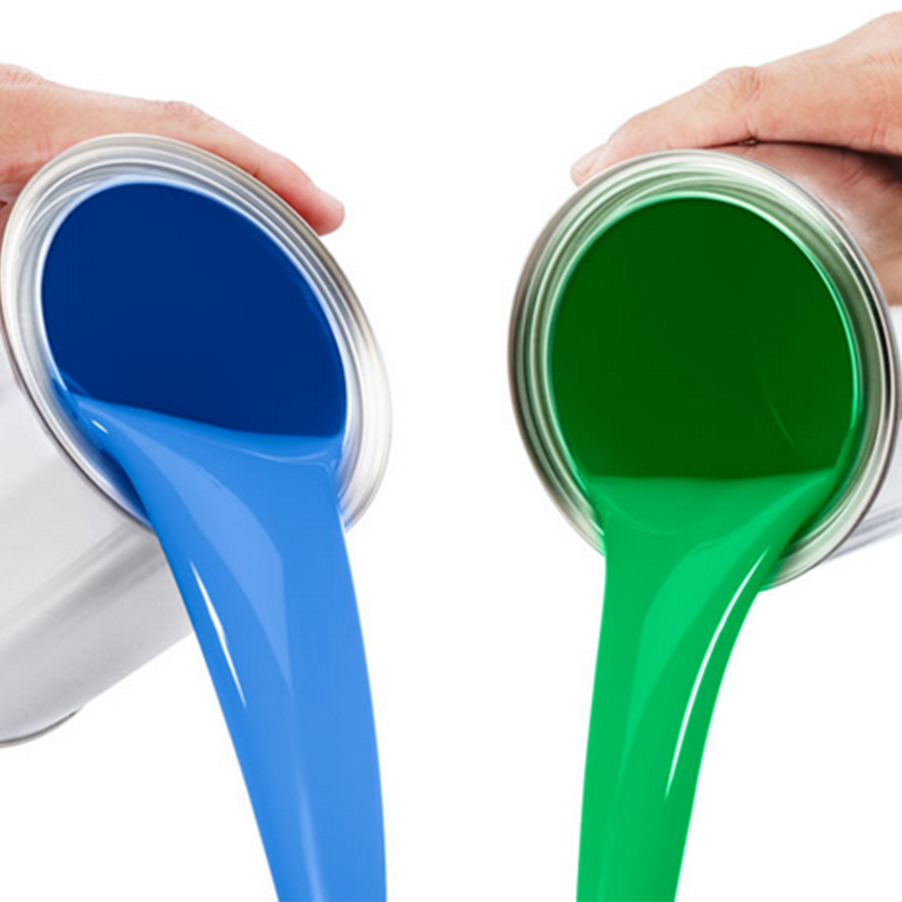 Oem Epoxy Zinc Phosphate Antirust Paint With Excellent Anticorrosive...