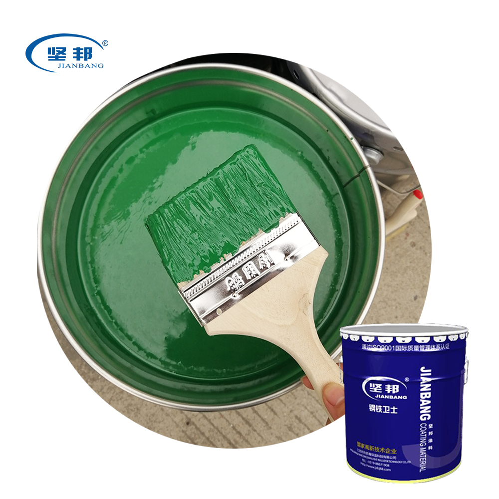 Industrial Functional Epoxy Floor Paint At Wholesale Factory Price