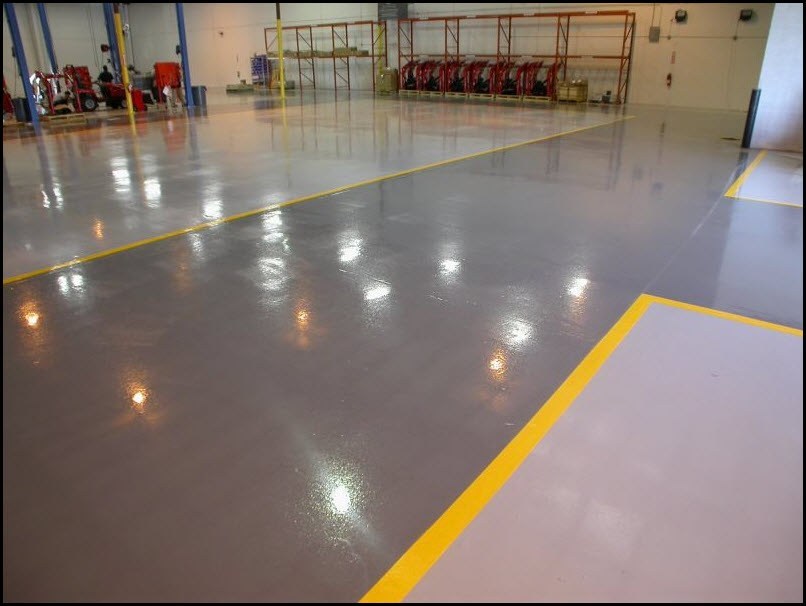 YMS Paint rubberized floor paint Suppliers car-2