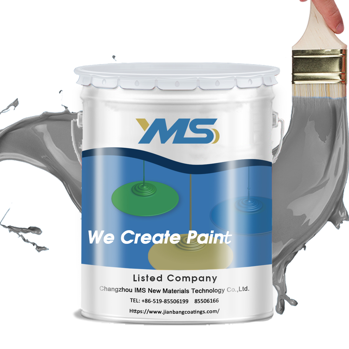 YMS Paint Array image48