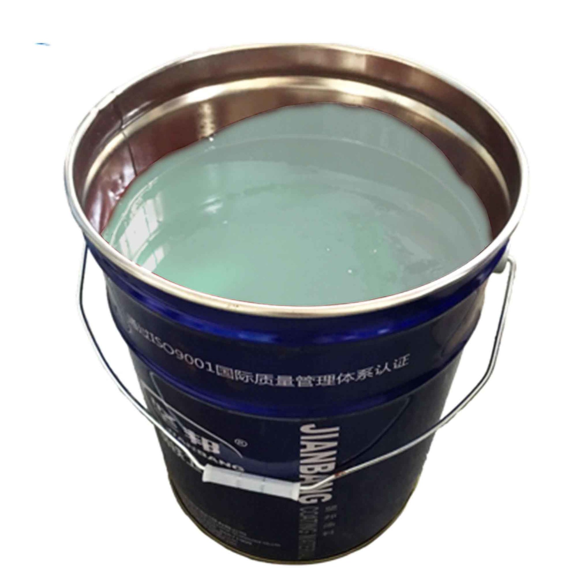 High Quality Fluorocarbon Coating Paint For Steel And Metal Wholesale