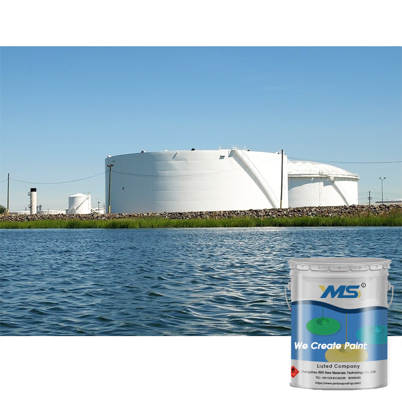 High Quality Alkyd Enamel as finish paint for substrate protection Wholesale