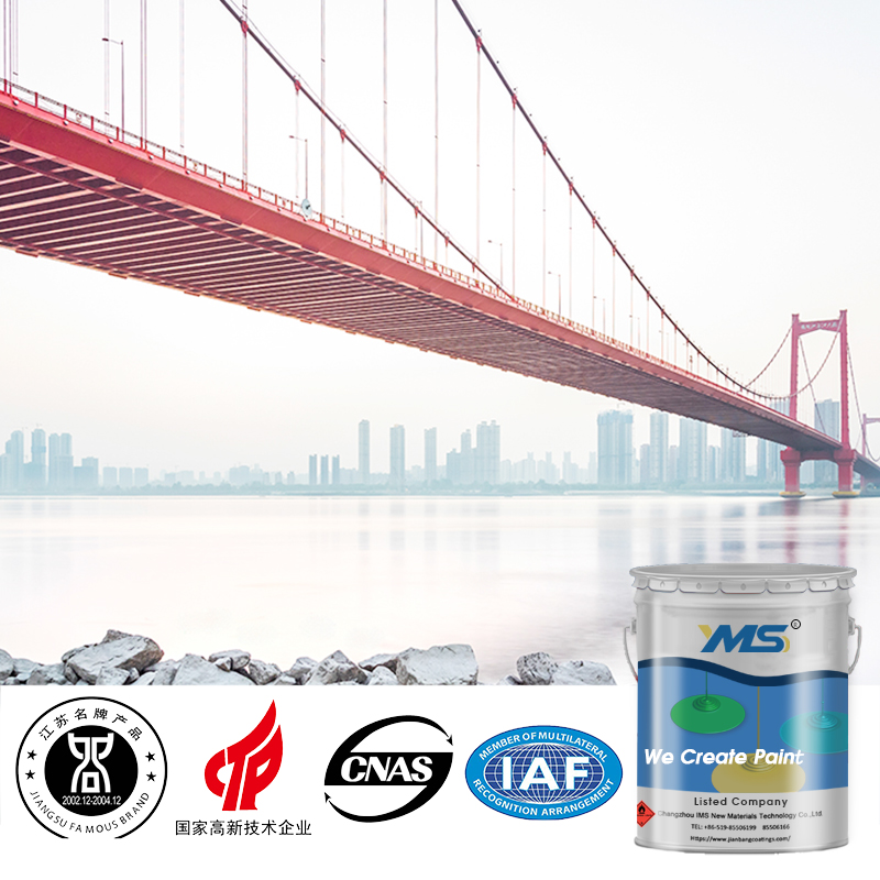 Properties And Characteristics Of High Temperature Resistant Coatings