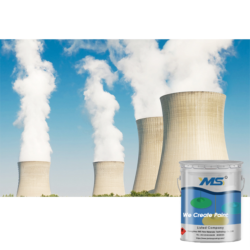 high temperature resistant coatings