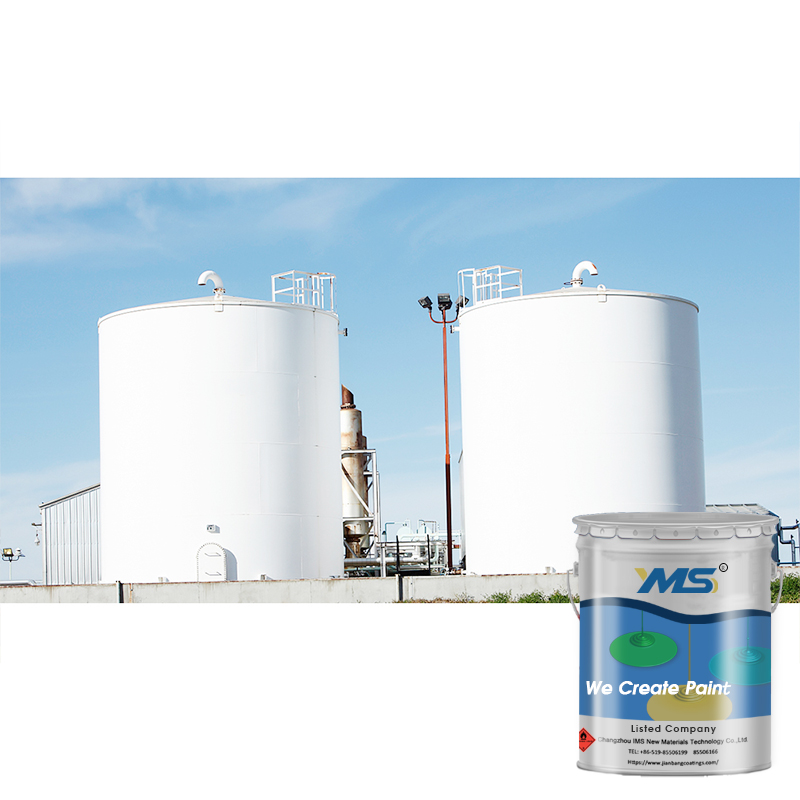 high temperature resistant coatings