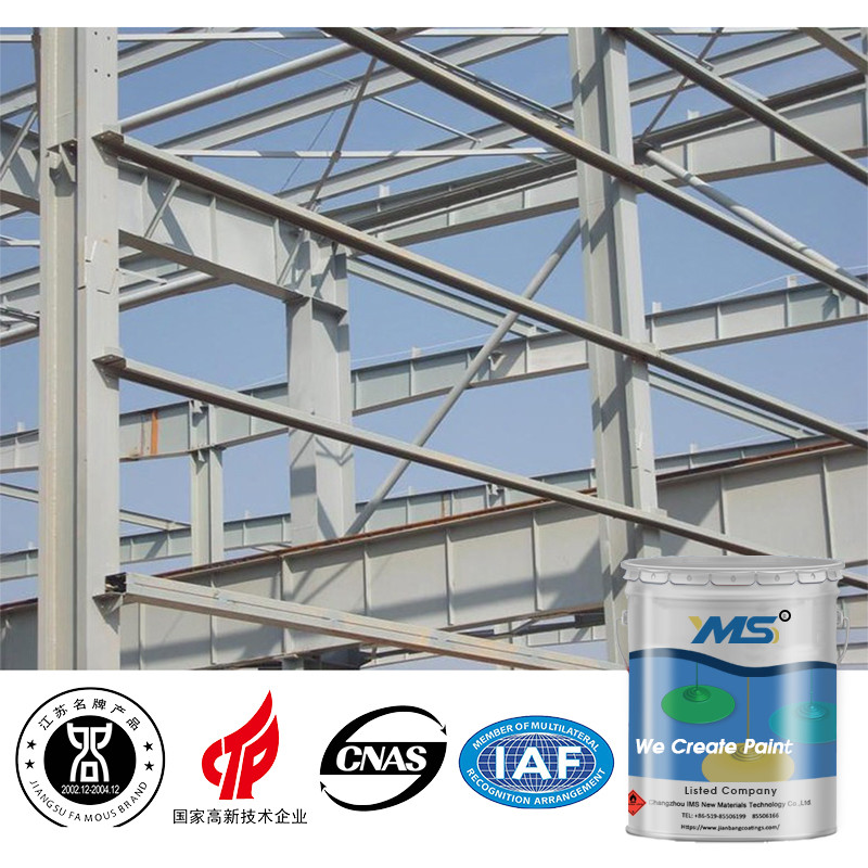 Professional WH54-33 Heat-resistant Oil-resistant Anti-static Primer Factory From China IMS