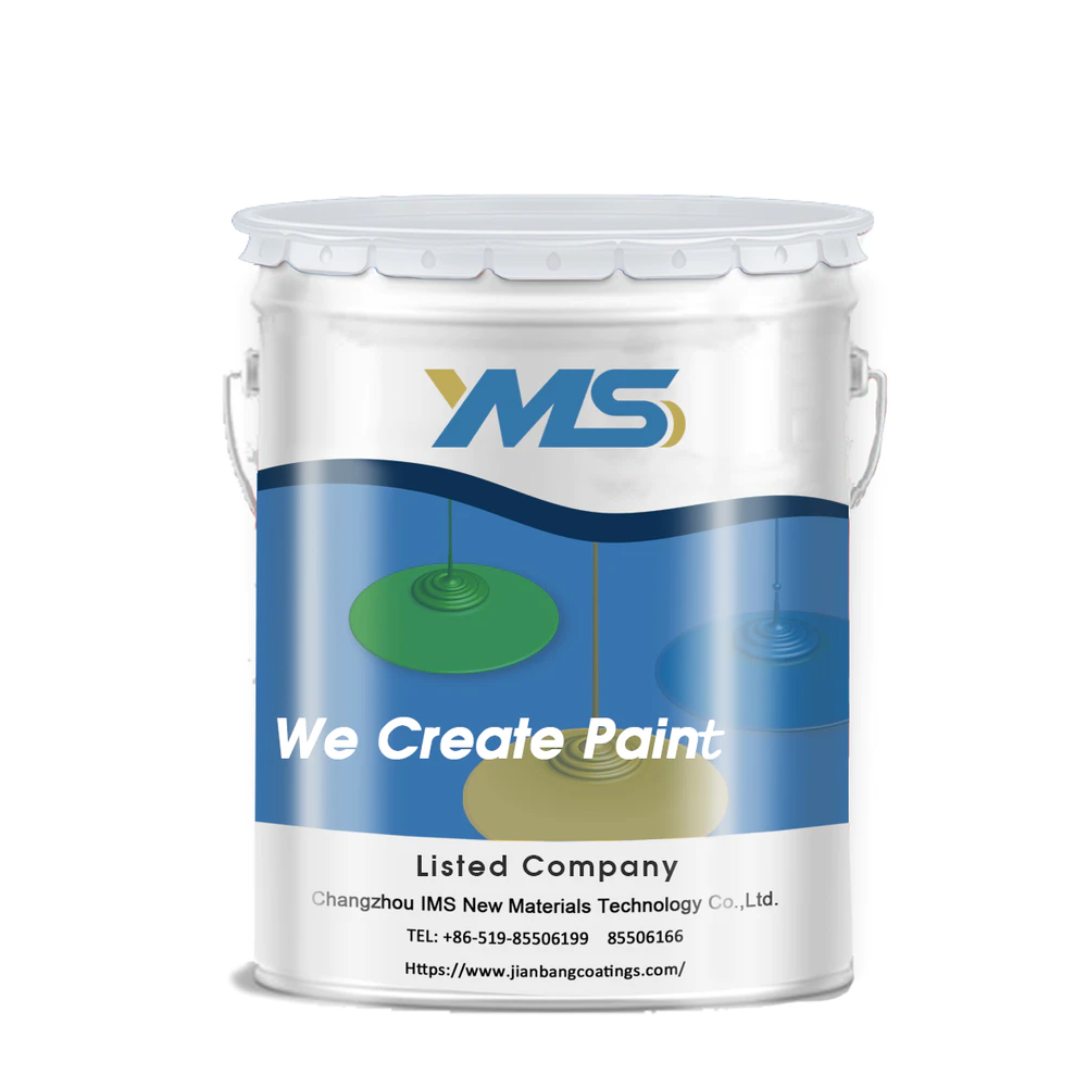 Exclusive Putty for Architectural Paint