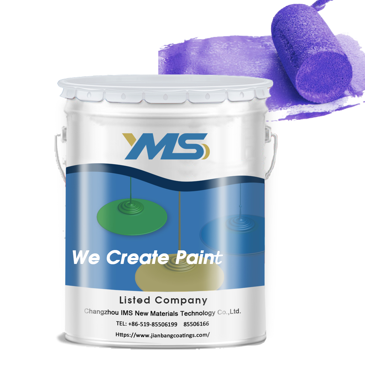 YMS Paint Array image33