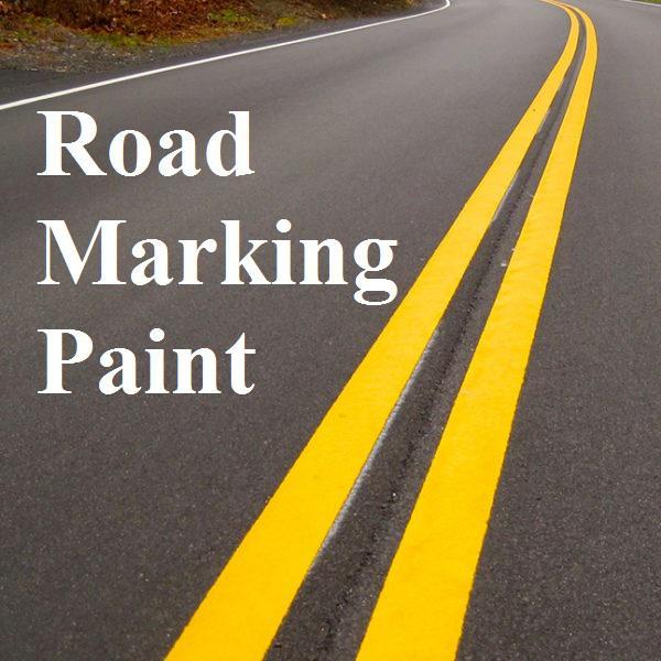 Customized Road Marking Paint signing paint From China