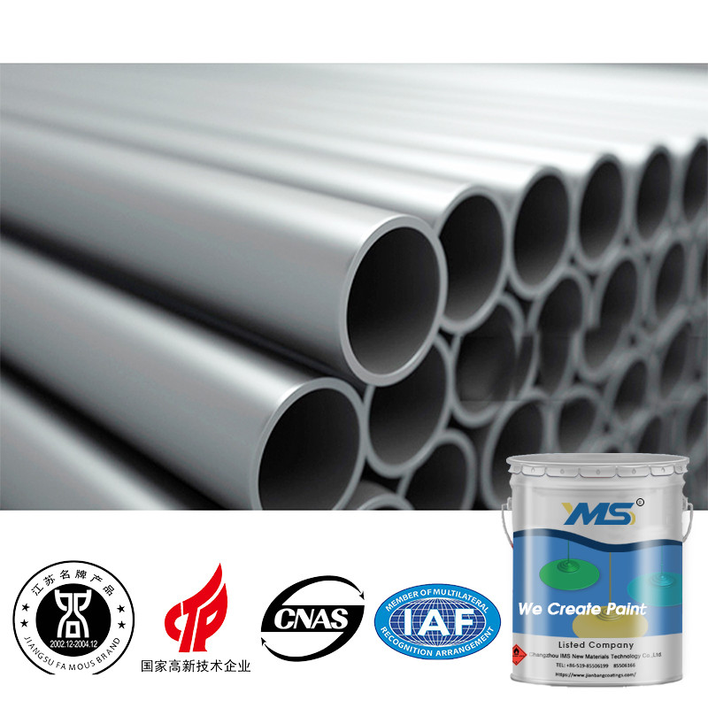 Underground Pipe Anticorrosive Paint High Quality Supplier In China