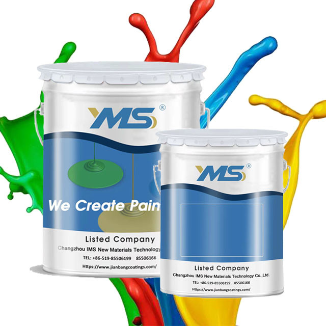 Top Quality JB-EMP900 Epoxy cementitous bonding paint Wholesale-YMS Paint