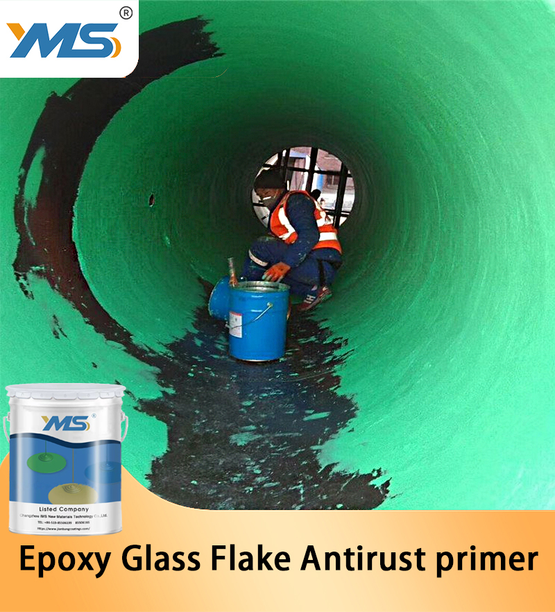 Industrial Paint Supplier,AntiCorrosive Paint Manufacturer YMS Paint