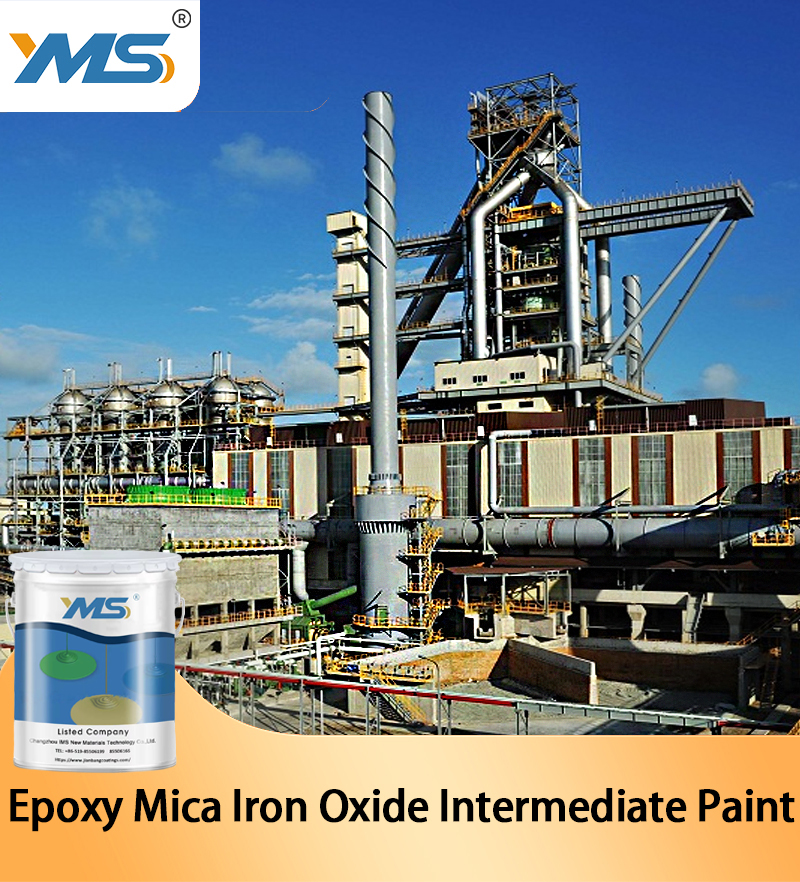 Industrial Paint Supplier,AntiCorrosive Paint Manufacturer YMS Paint