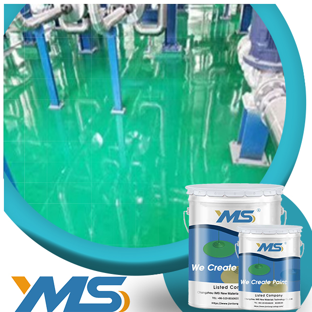 Epoxy Floor Paint A Comprehensive Guide