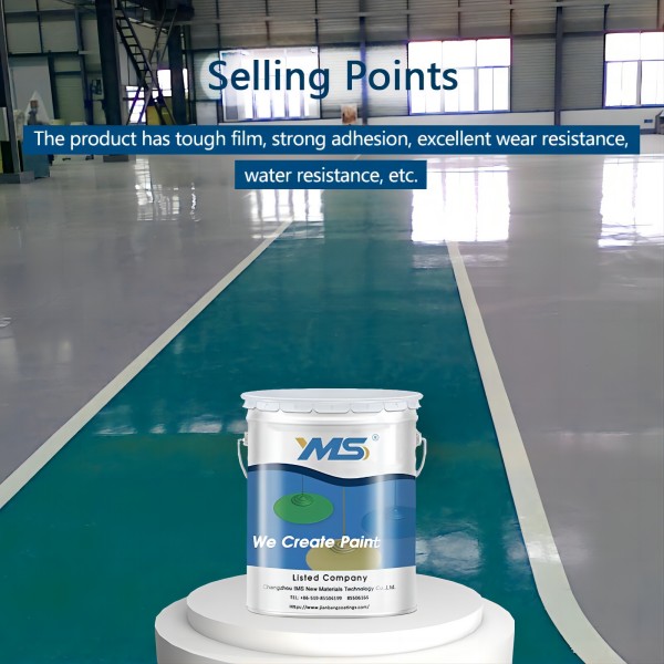 Self Leveling Epoxy Floor Paint Everything You Need To Know self-leveling-epoxy-floor-paint-everything-you-need-to-know