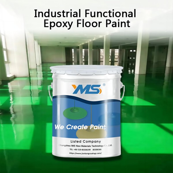 What is the Difference Between PU and Epoxy Floor Coating?