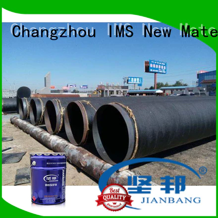 High-quality waterproof paint for metal Suppliers ship