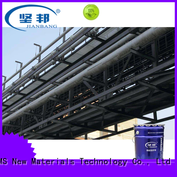 High-quality metal coating paint Supply wall